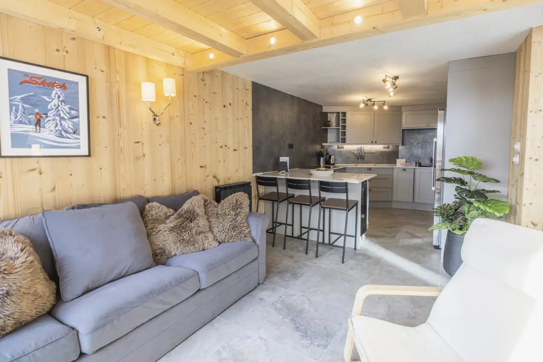 Residence Silveralp