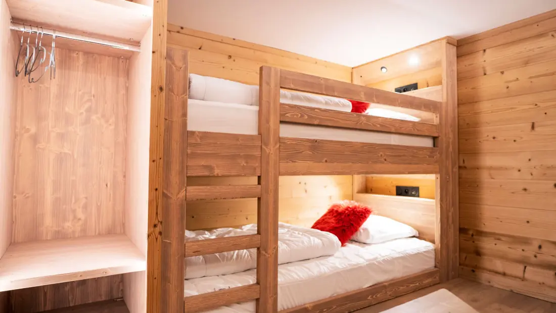 Residence Silveralp