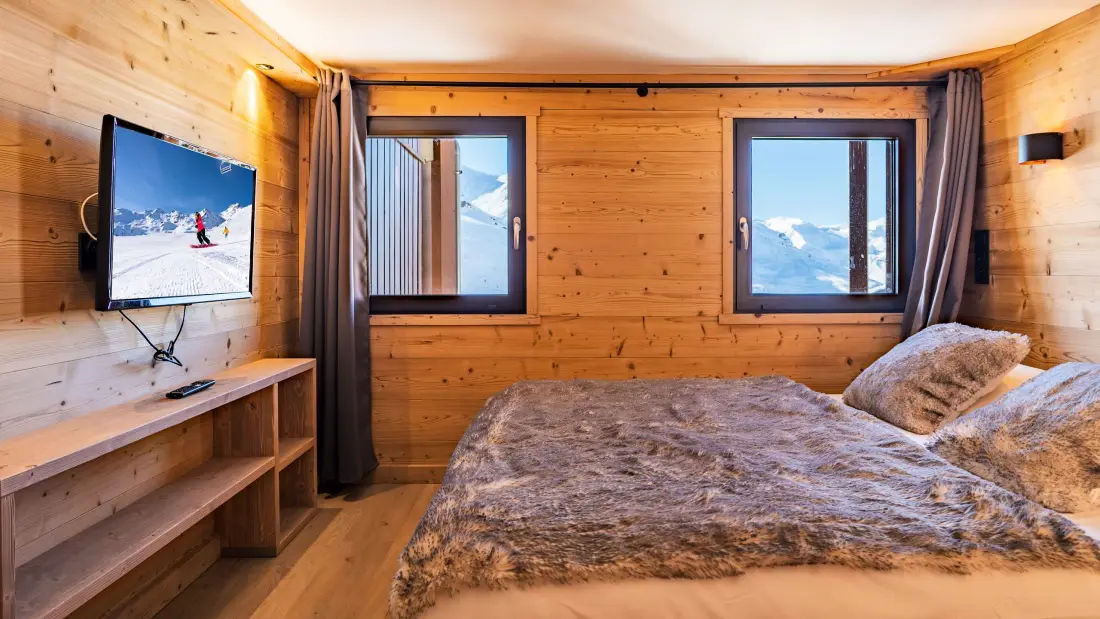 Residence Silveralp