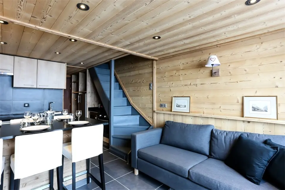 Residence Silveralp