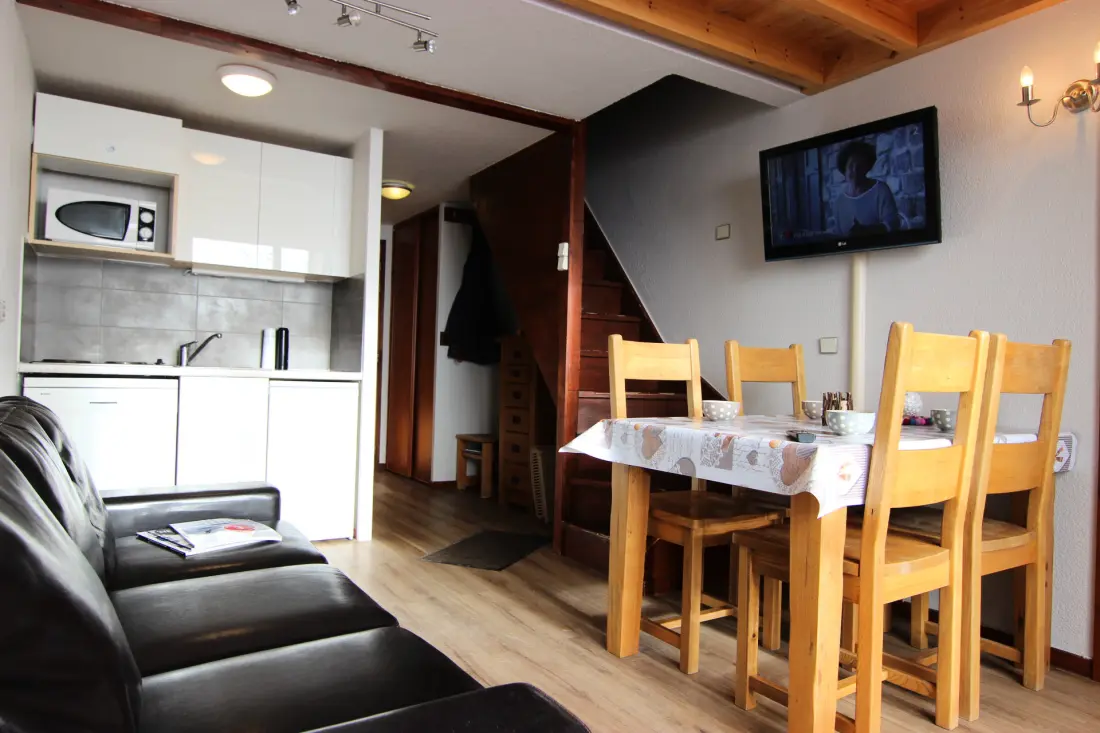 Residence Silveralp