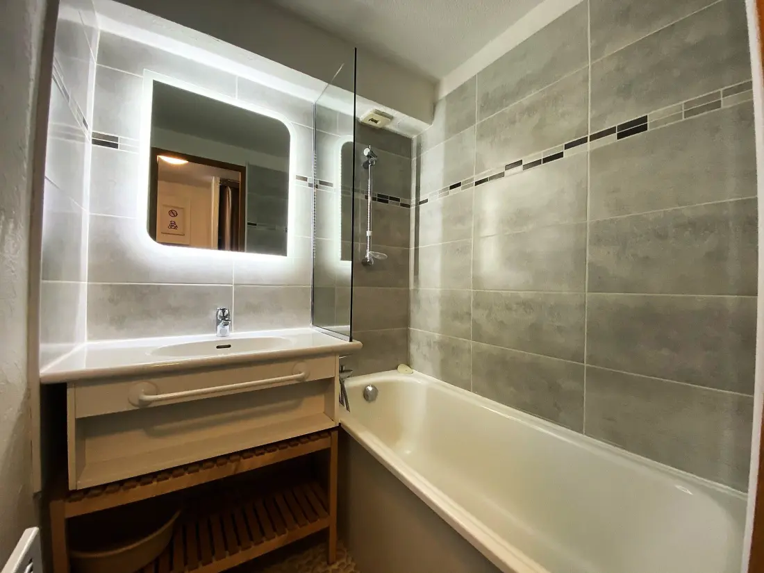 Residence Silveralp