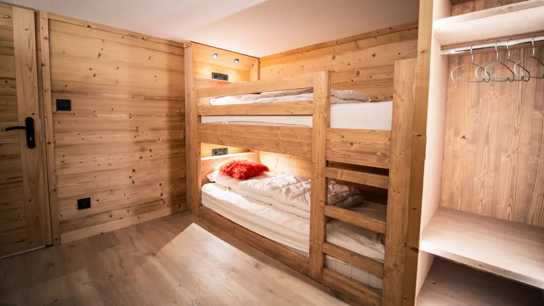 Residence Silveralp