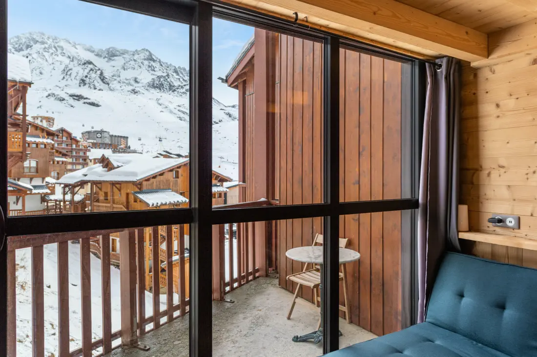 Residence Silveralp