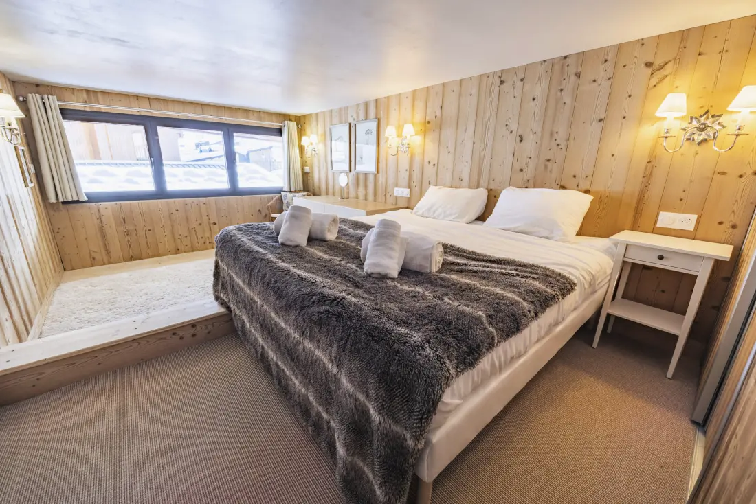 Residence Silveralp