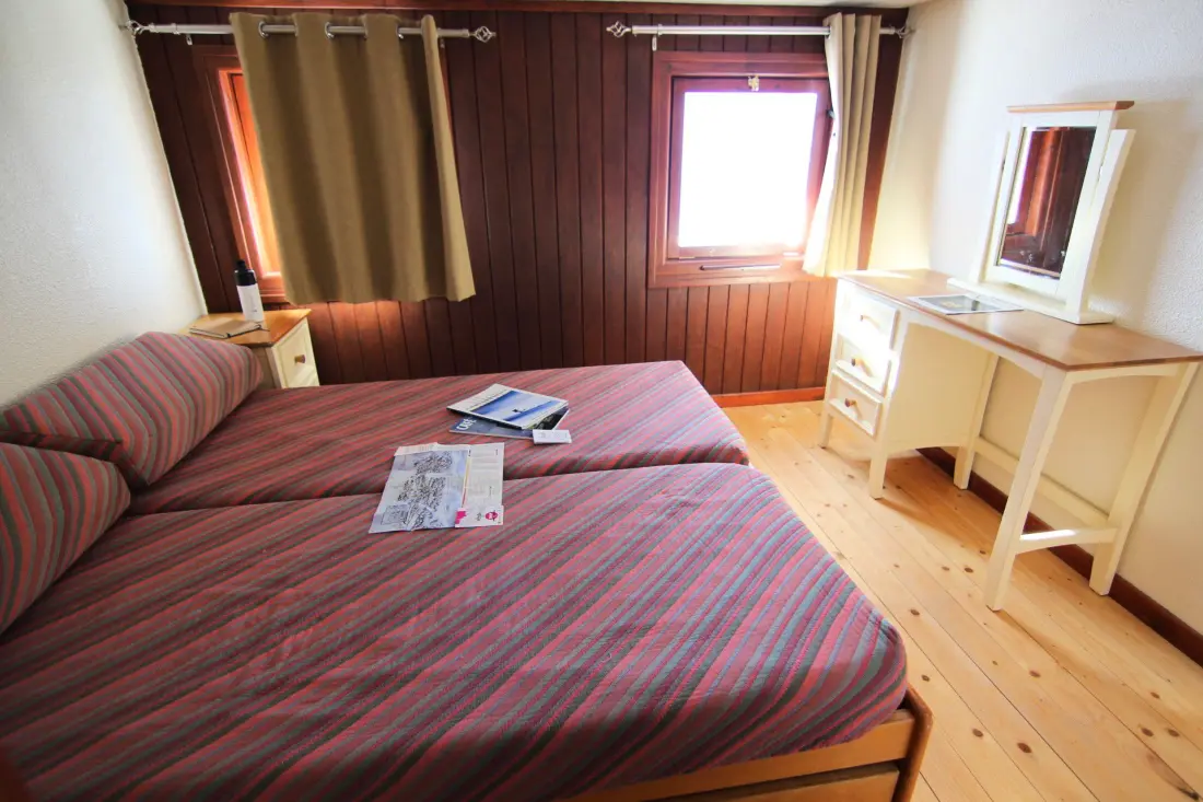 Residence Silveralp