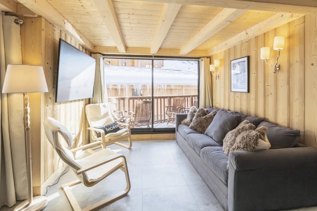 Residence Silveralp