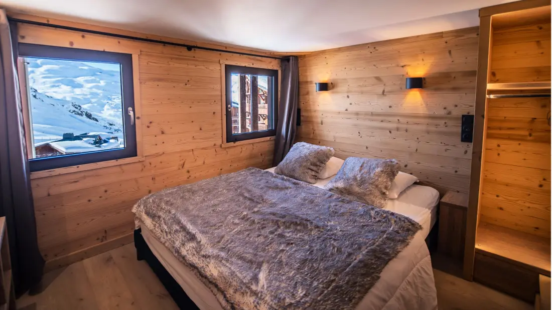 Residence Silveralp