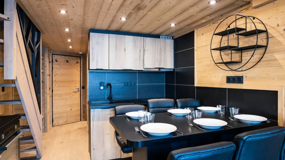 Residence Silveralp