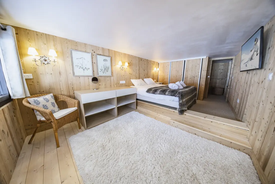 Residence Silveralp