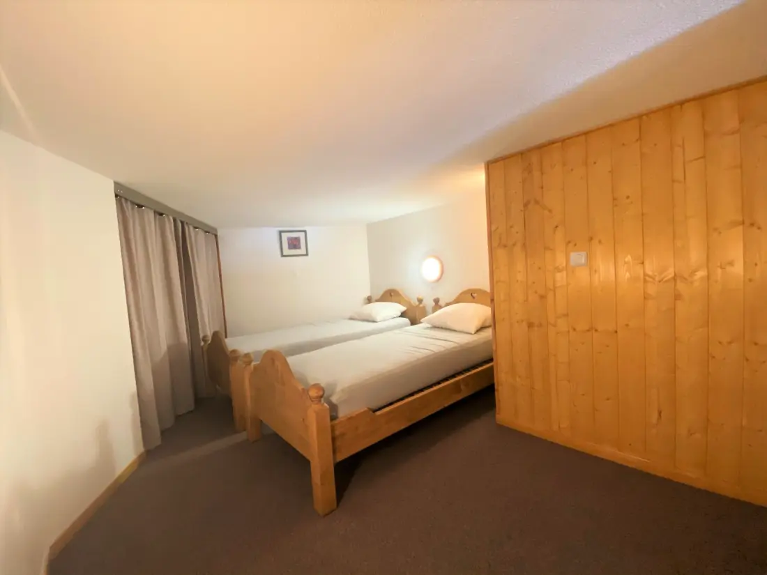 Residence Silveralp