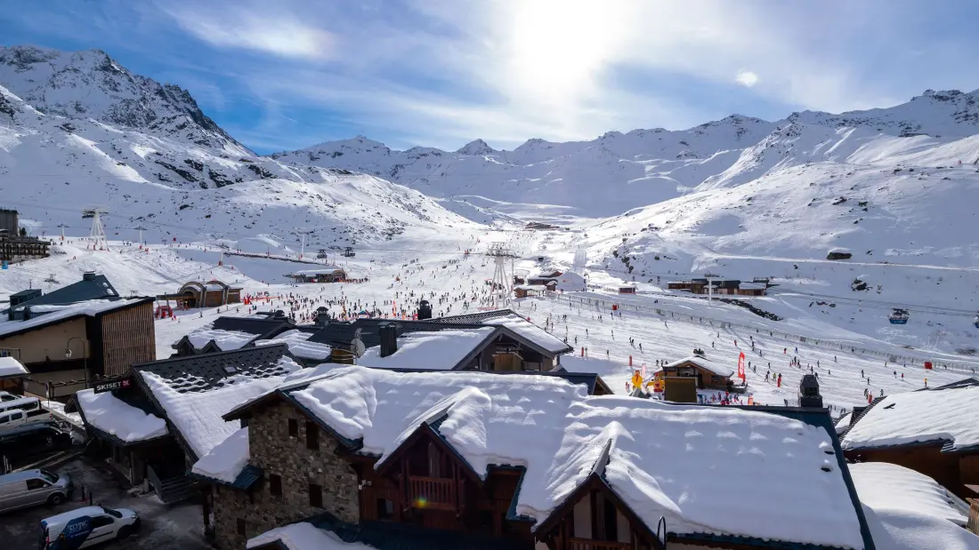 Residence Silveralp
