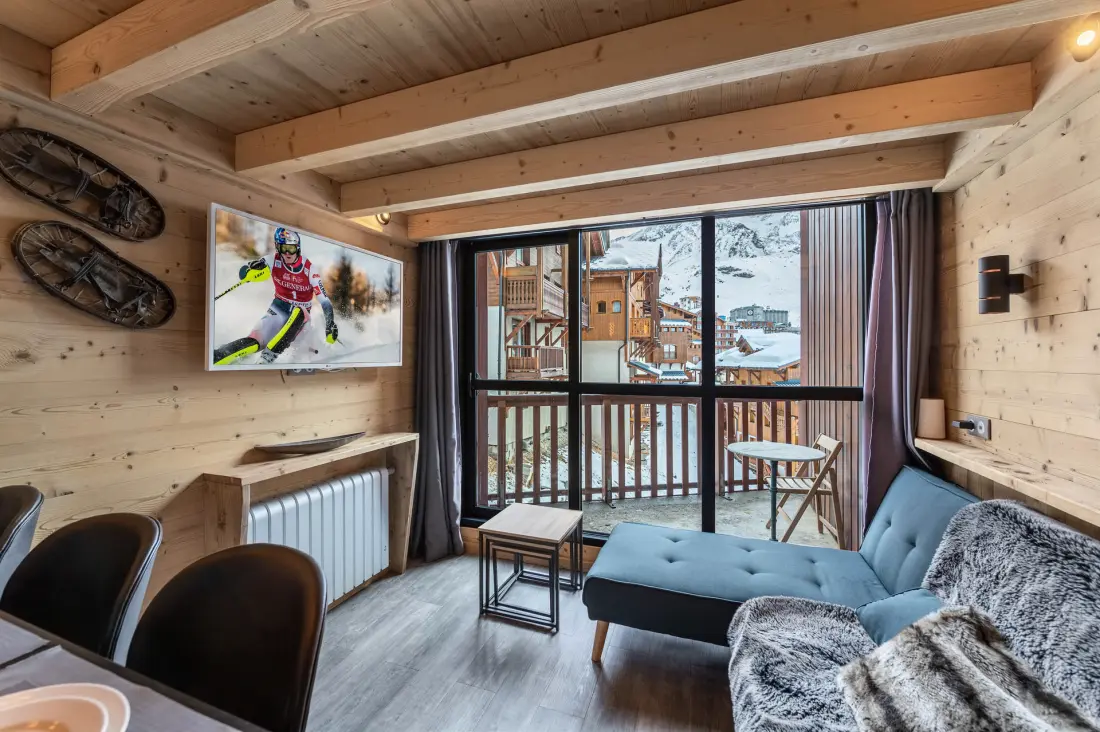 Residence Silveralp