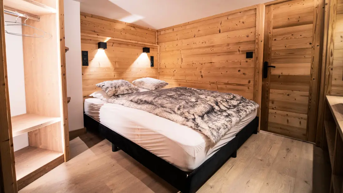 Residence Silveralp