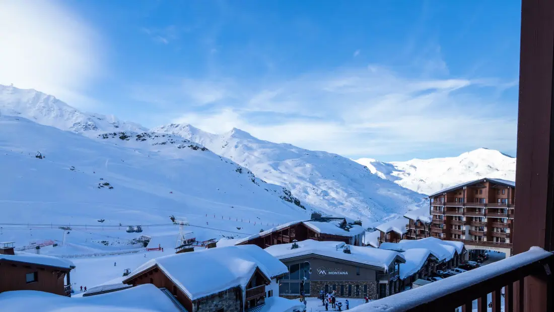 Residence Silveralp