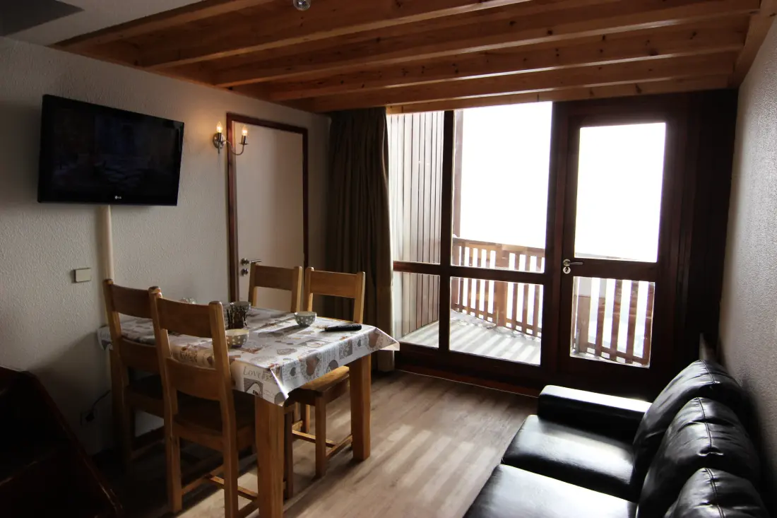 Residence Silveralp