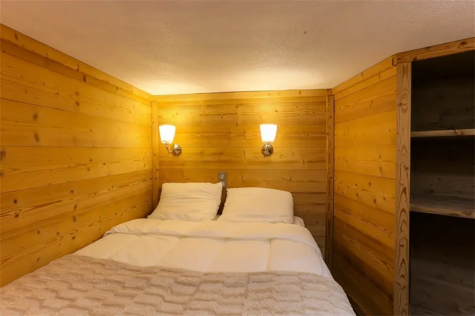 Residence Silveralp