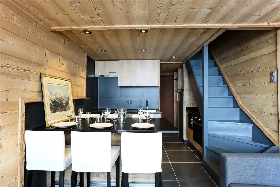Residence Silveralp