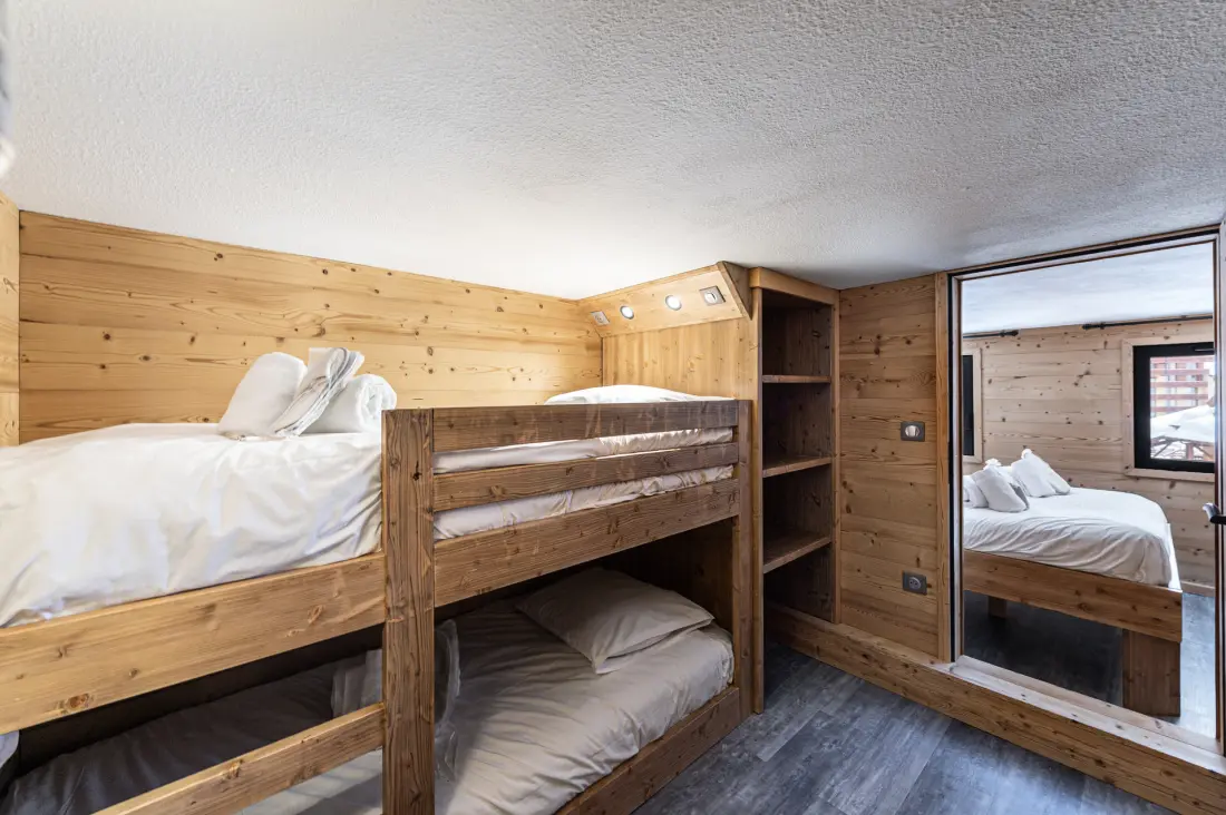 Residence Silveralp