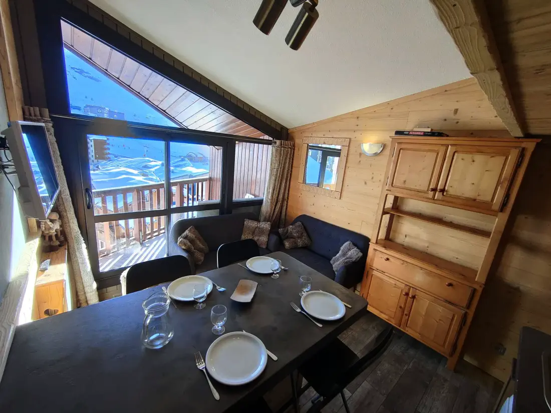Residence Silveralp