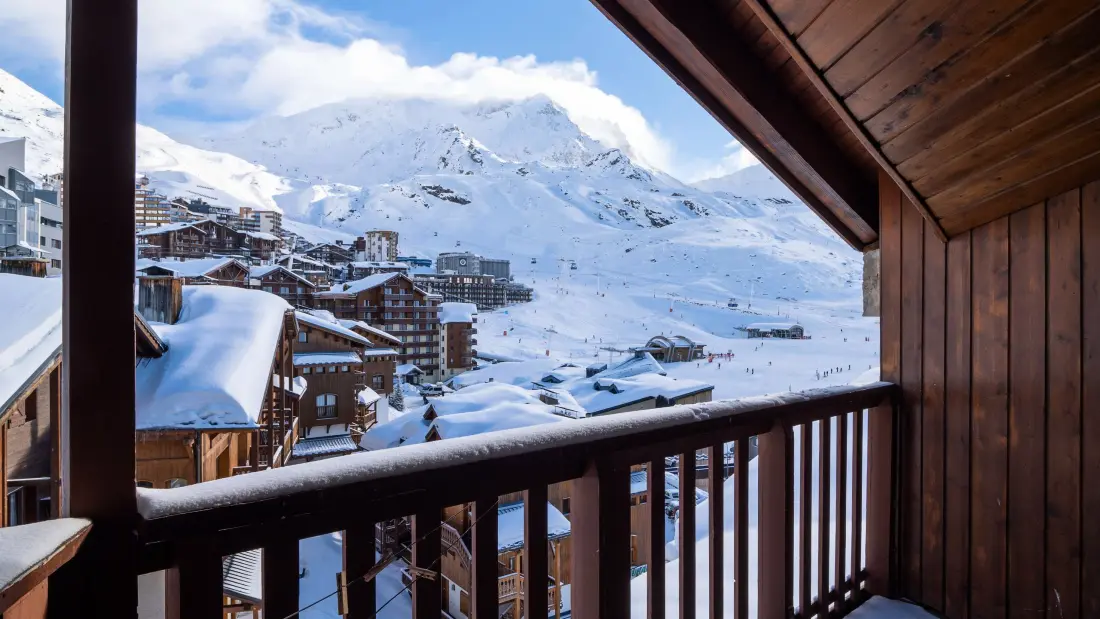 Residence Silveralp