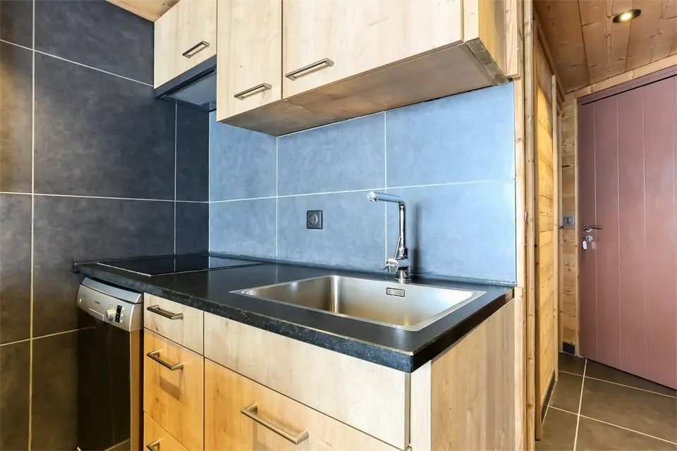 Residence Silveralp