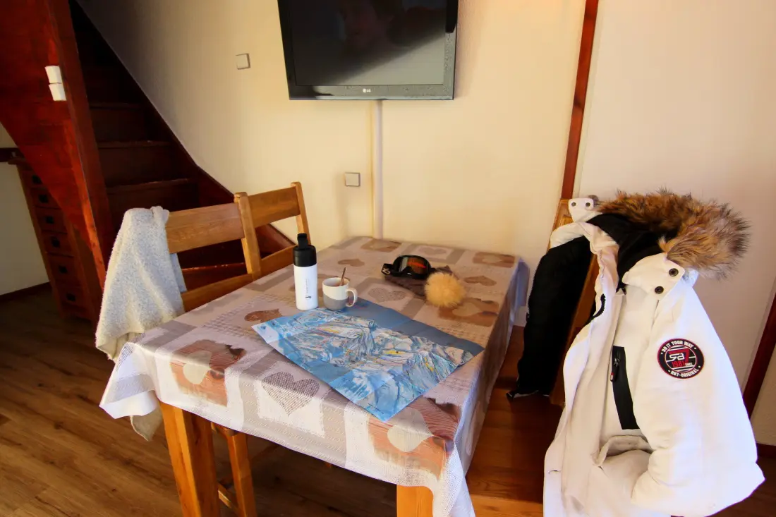 Residence Silveralp