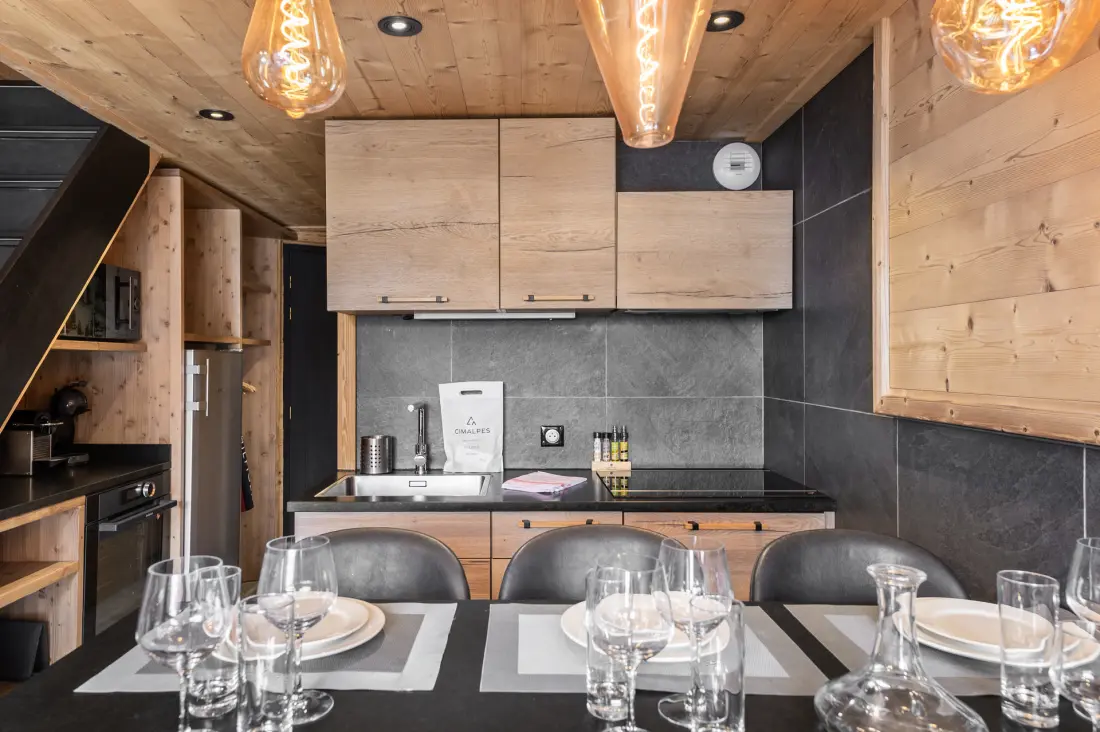 Residence Silveralp