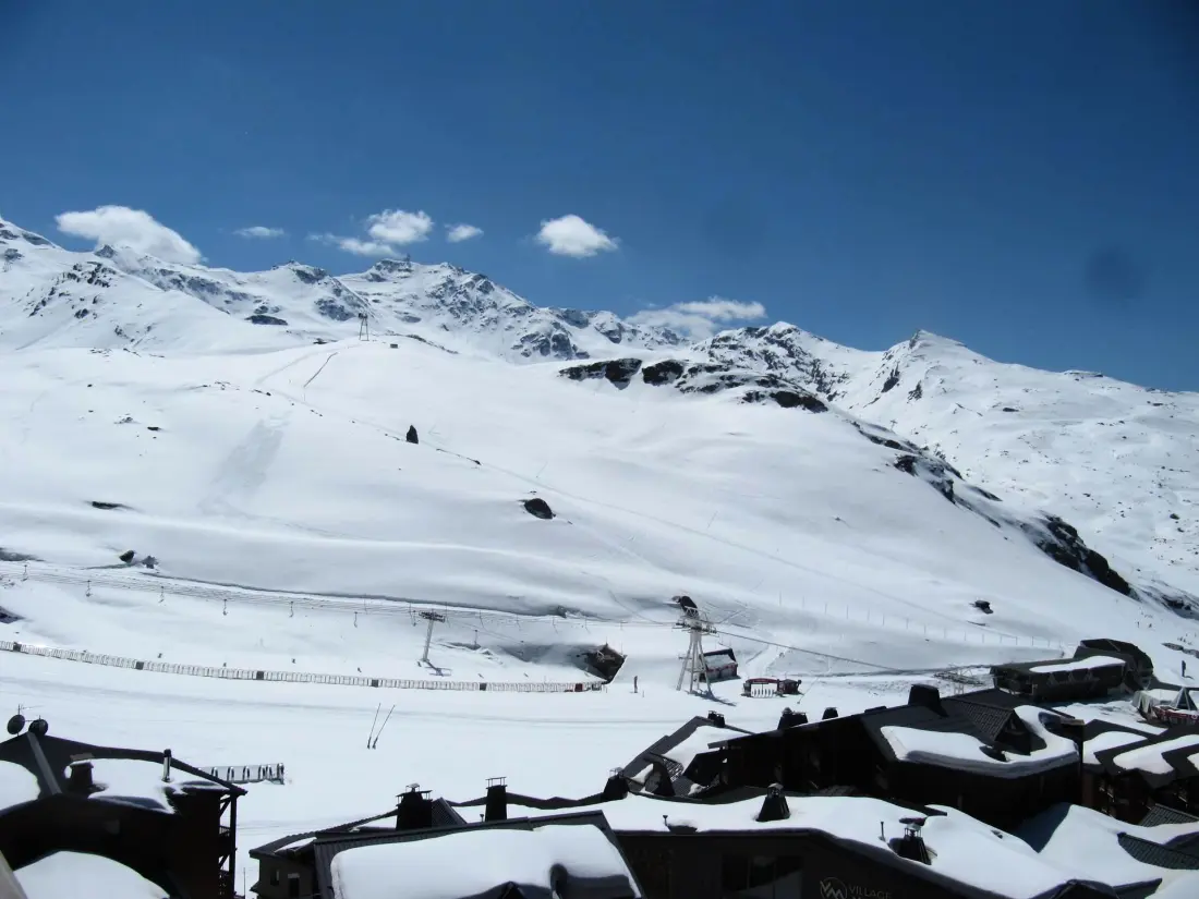 Residence Silveralp