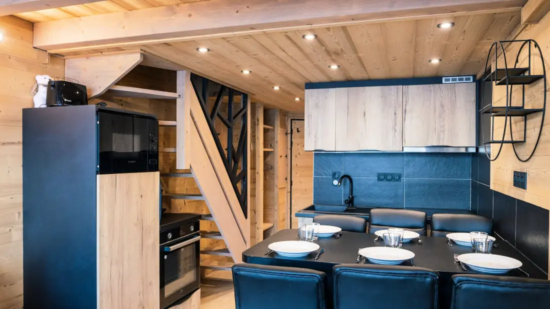 Residence Silveralp