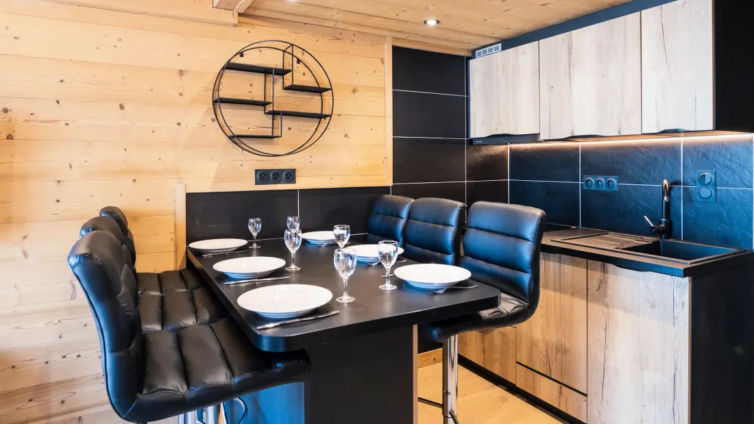 Residence Silveralp