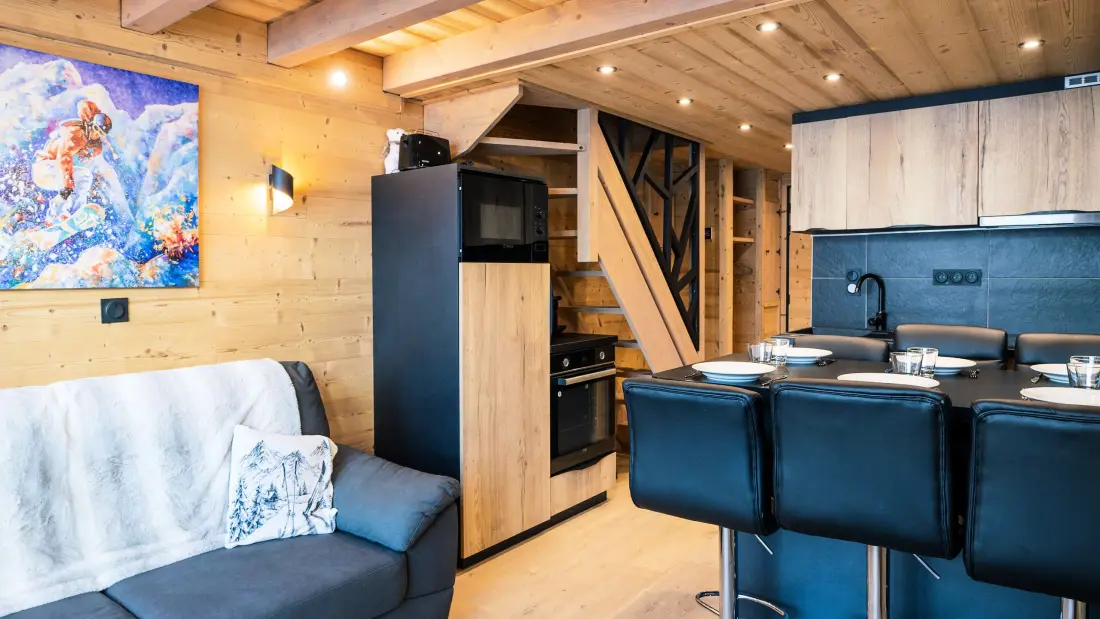 Residence Silveralp