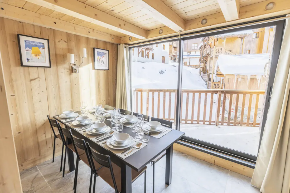 Residence Silveralp