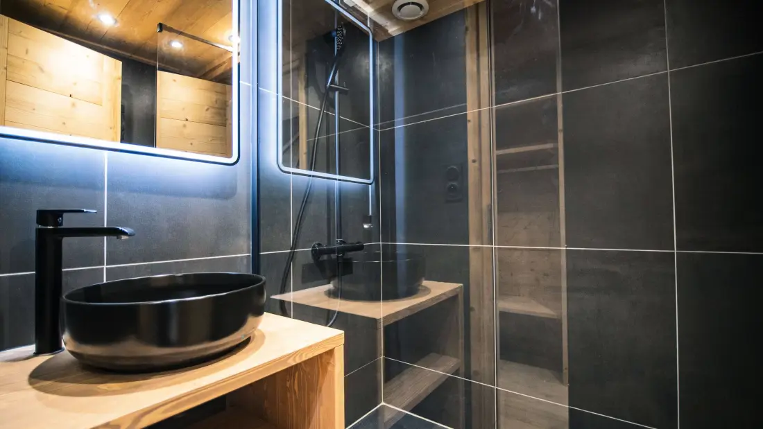 Residence Silveralp