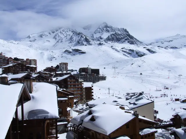 Residence Silveralp
