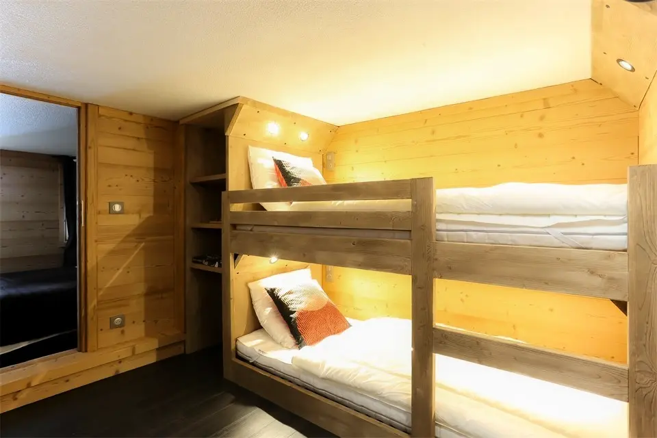 Residence Silveralp