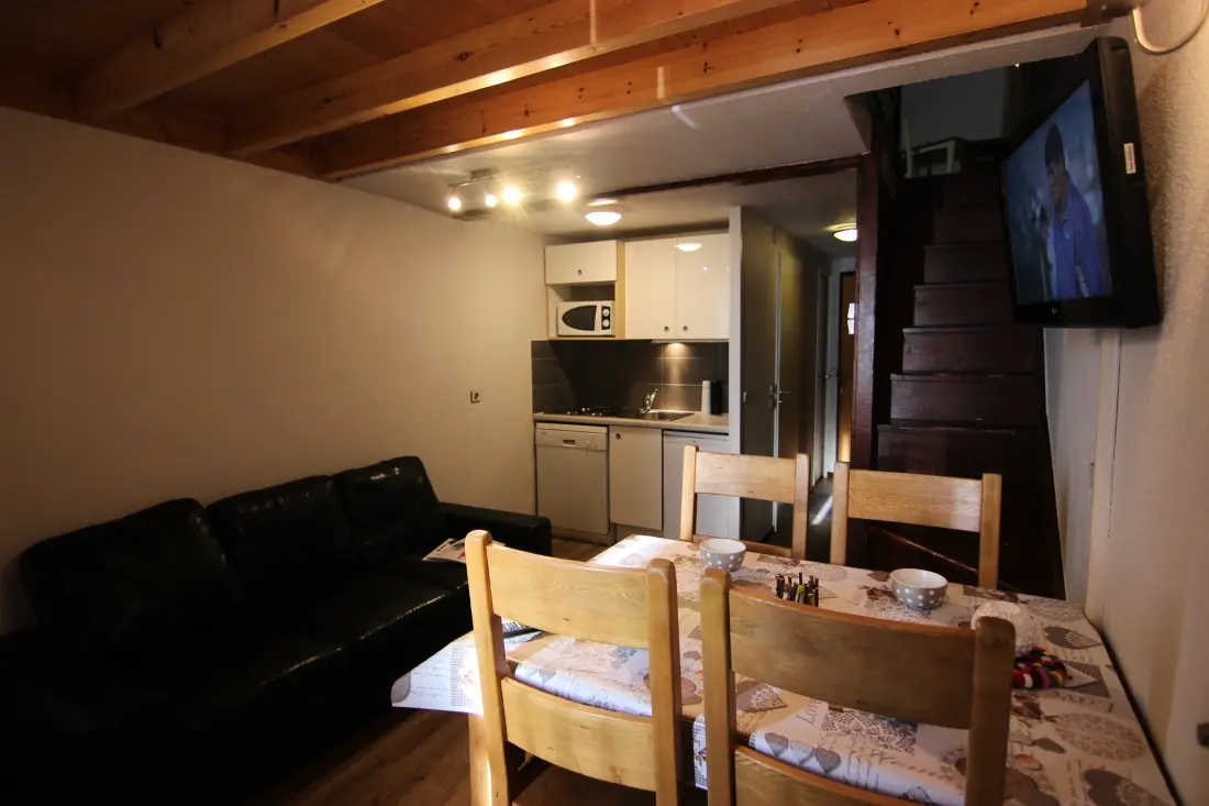 Residence Silveralp