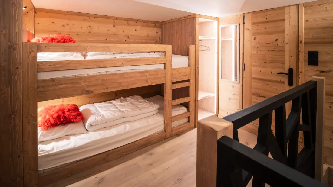 Residence Silveralp