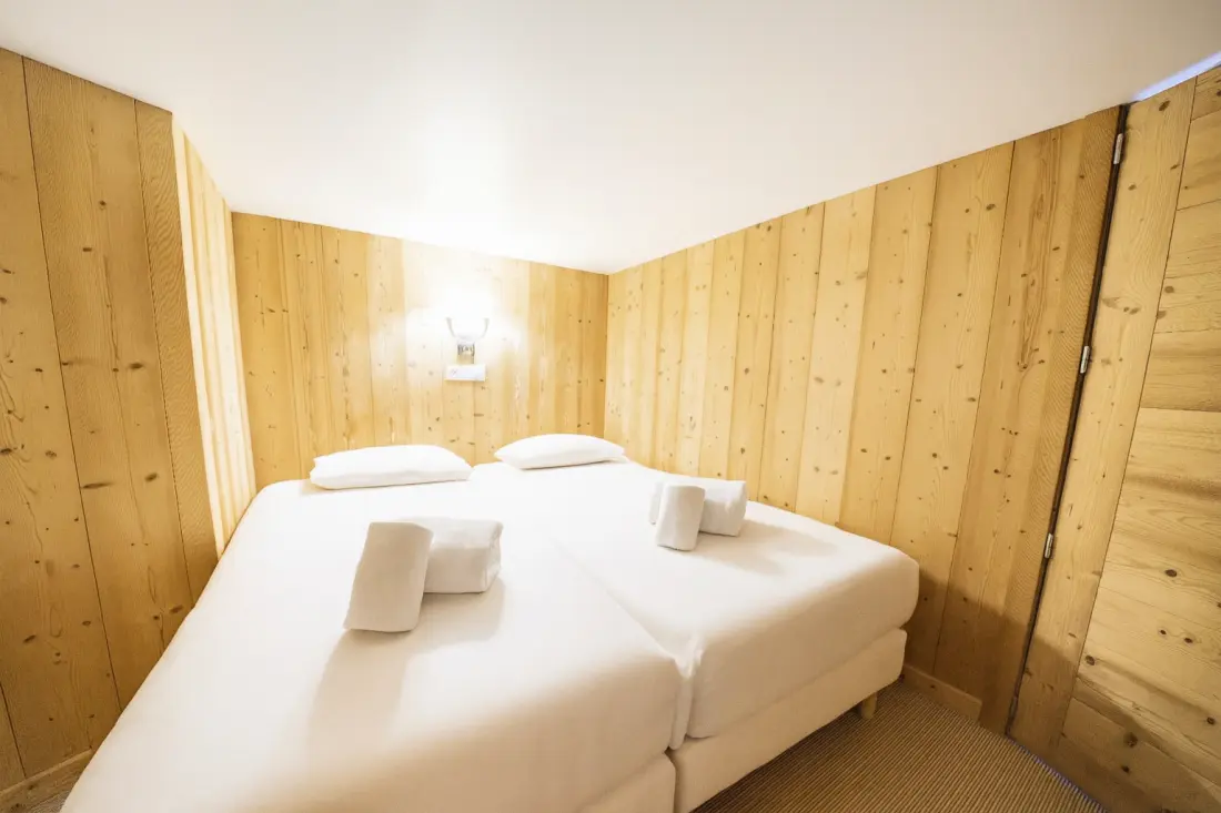 Residence Silveralp
