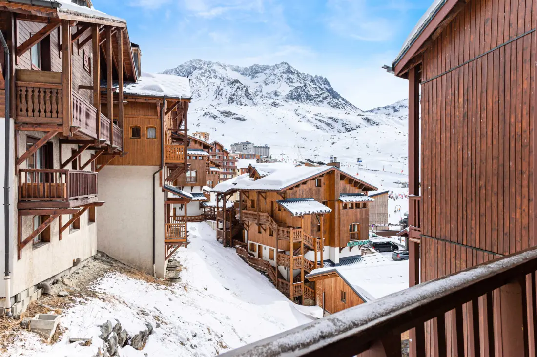 Residence Silveralp