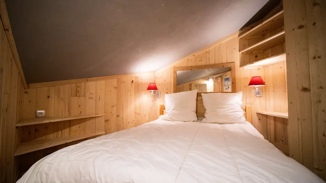 Residence Silveralp