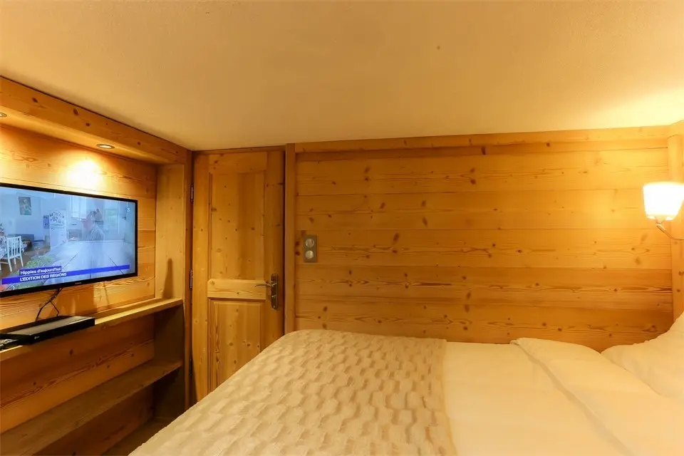 Residence Silveralp