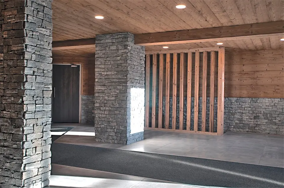 Residence Silveralp