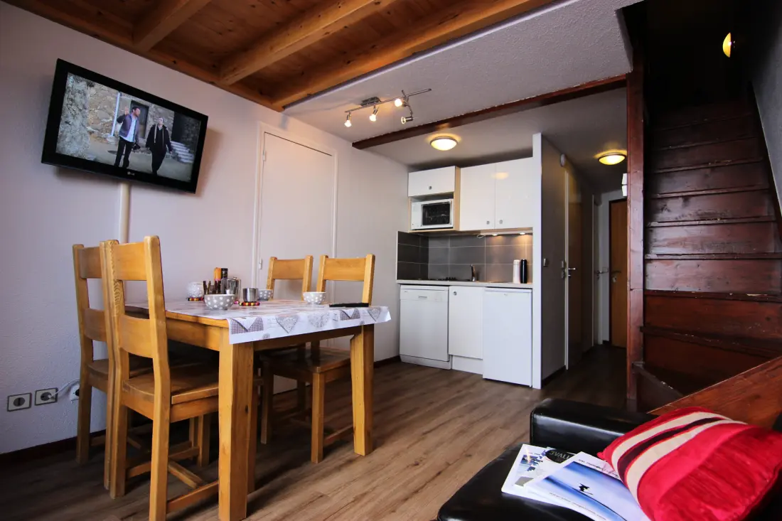 Residence Silveralp