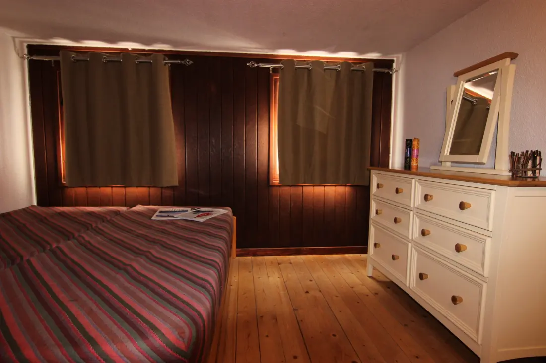 Residence Silveralp