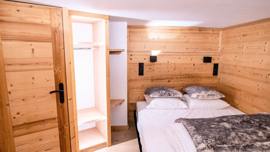 Residence Silveralp