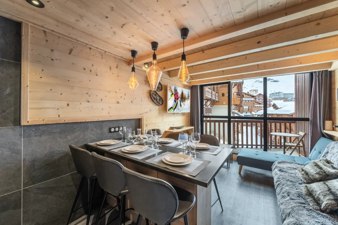Residence Silveralp