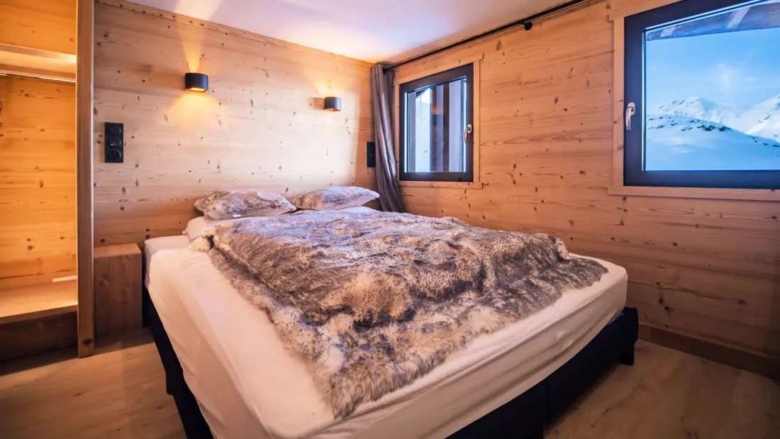 Residence Silveralp