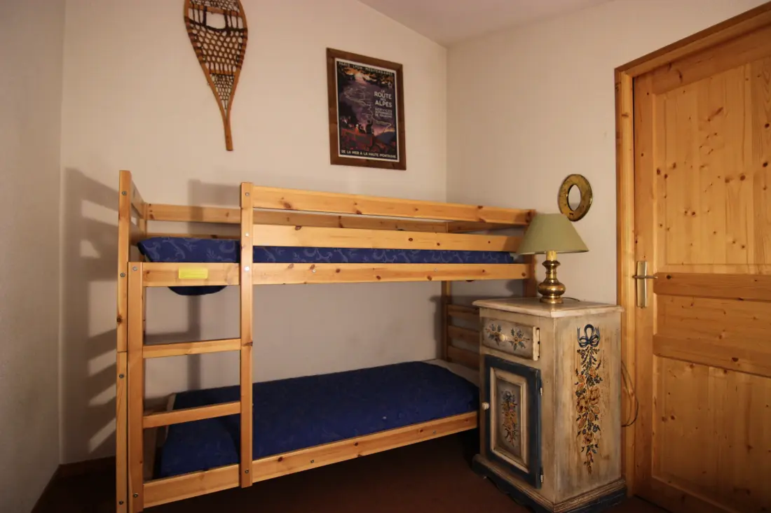 Residence Silveralp