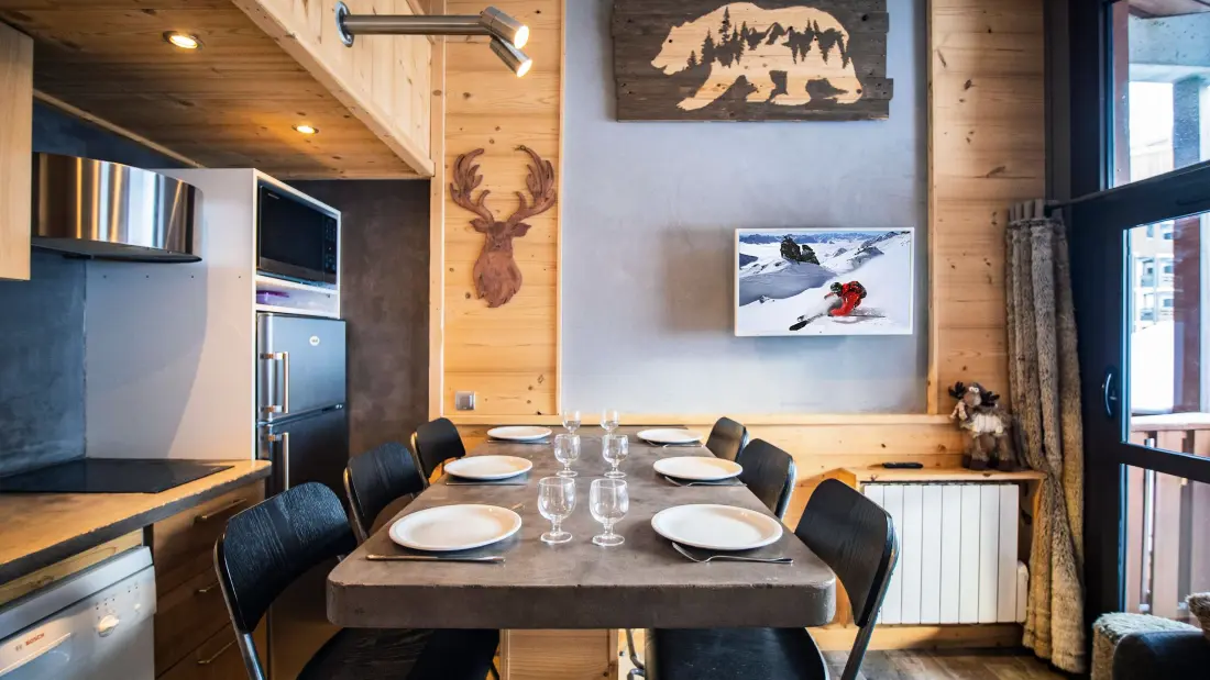 Residence Silveralp